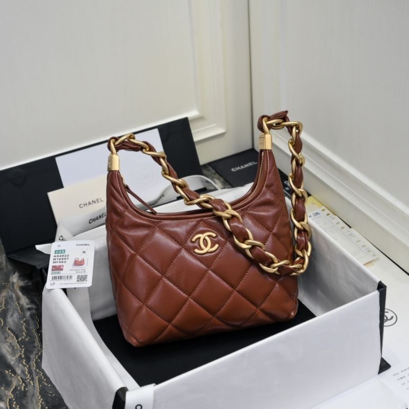 Chanel Hobo Bags